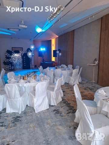 Професионален Сватбен и Парти Дисководещ, снимка 8 - Dj - 52646269