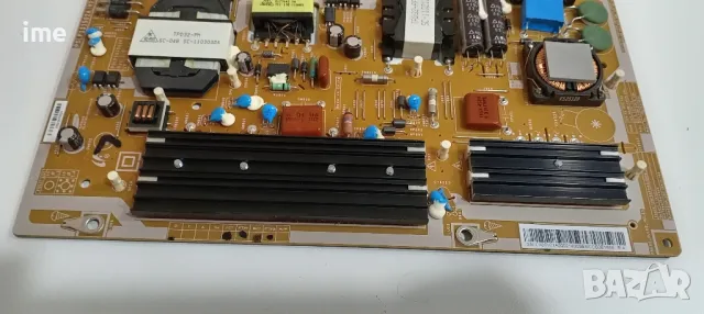 Power Board - захранване PSLF131502A V71A00021400. Свален от Телевизор Toshiba 32UL875, снимка 2 - Части и Платки - 48237453