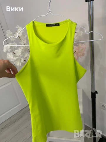 Авин Avin потник , снимка 3 - Потници - 50845273