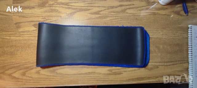 Бюджетен Колан за кръст, снимка 2 - Други спортове - 53309090