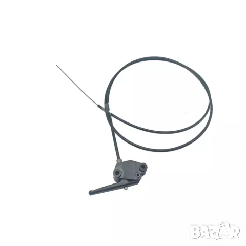 Жило преден капак MALO за PEUGEOT 205 № 21690