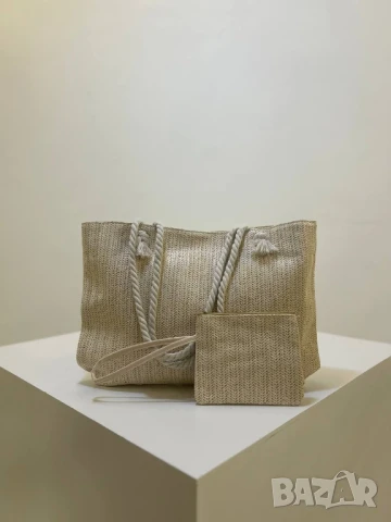 плажни чанти , снимка 2 - Чанти - 51151562