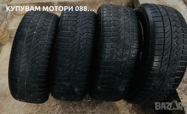 Зимни Гуми WESTLAKE 225/50/17, снимка 9 - Гуми и джанти - 52464107