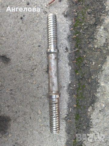 Лост за гира