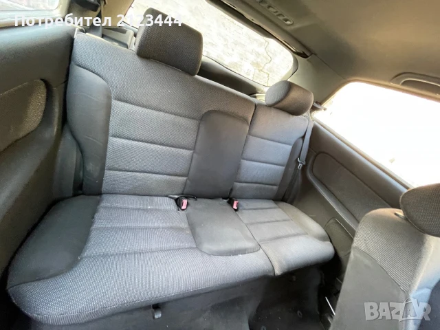 На части Audi a3 8L 1.9 131 с 6 скорости и дюзи AL, снимка 17 - Части - 51168985