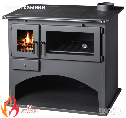 Готварска печка ВИКИ