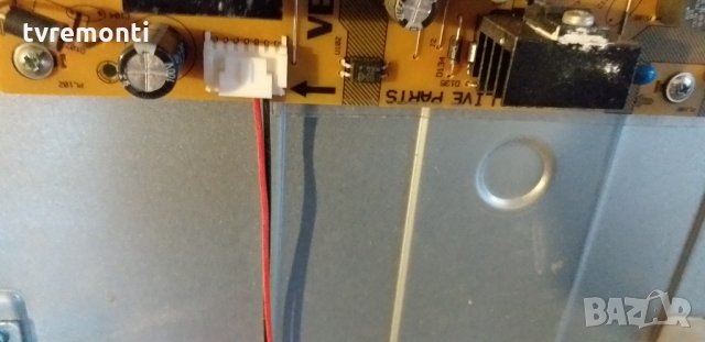 Power Supply 17IPS11, снимка 3 - Части и Платки - 27498111