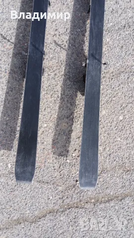 Ски K2 Merlin VI, снимка 17 - Зимни спортове - 49731125