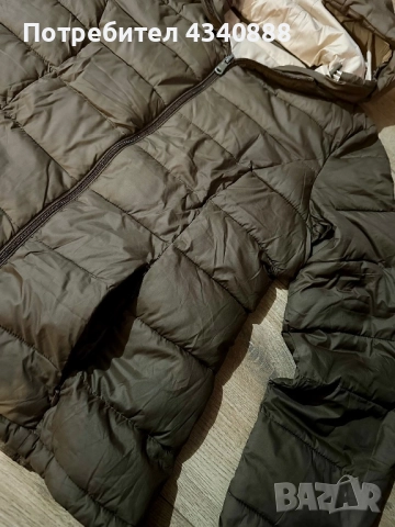 Дамско яке, снимка 3 - Якета - 51988266