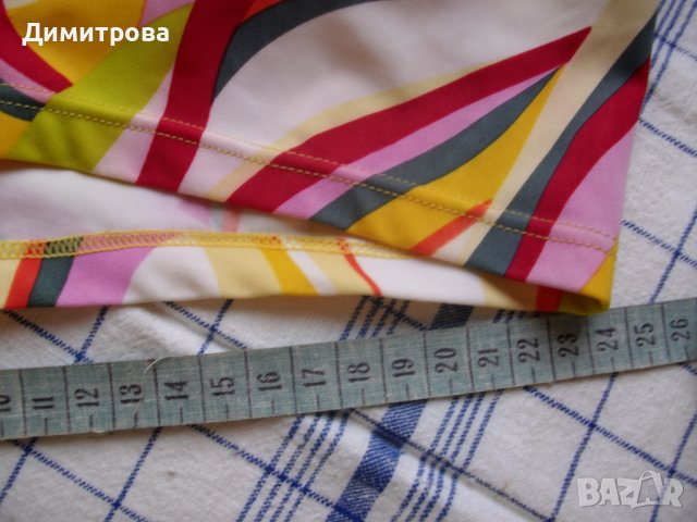 Продавам чисто нови дамски бански половинки, снимка 7 - Бански костюми - 36880249