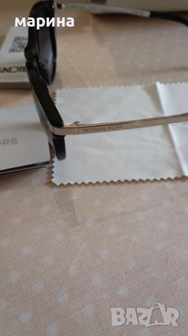 намалени Оригинални Michael Kors, снимка 3 - Слънчеви и диоптрични очила - 51498254