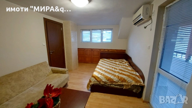 Ателие с гараж в кв.Училищни, гр. Хасково, снимка 6 - Апартаменти - 53370657