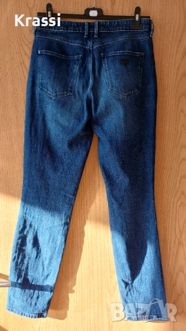 Дънки Guess 27, снимка 5 - Дънки - 52024108