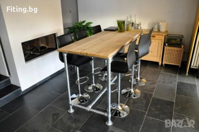 Метални конструкции - Кухня , снимка 7 - Кухни - 53258166