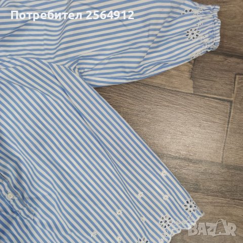 Продавам лот от детски блузи , снимка 4 - Детски Блузи и туники - 37968010