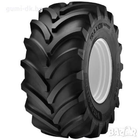 Агро гуми 500/85R24 IMP Traxion Harvest Vredestein, снимка 2 - Гуми и джанти - 52485933