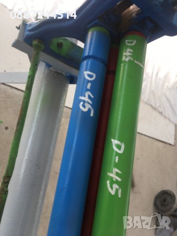 валове, снимка 3 - Други машини и части - 37535978