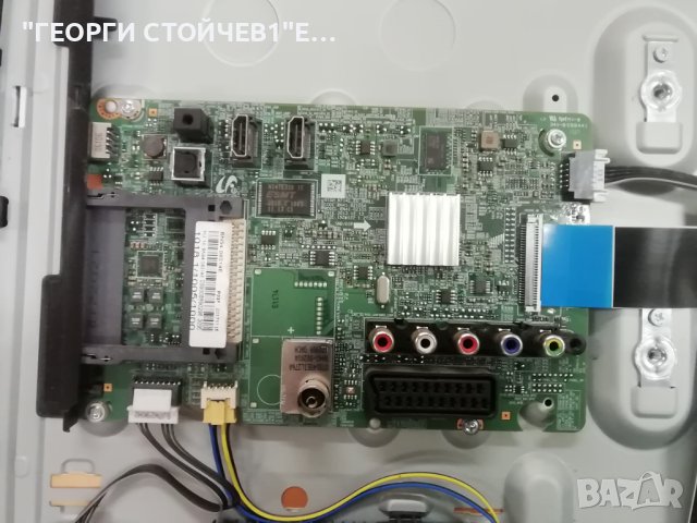 T28E310EW  BN41-02105 BN94-09314E BN44-00695A L28S0_ESM  HJ028AGH-R1  D4GE-280DC0-R3, снимка 3 - Части и Платки - 43659846