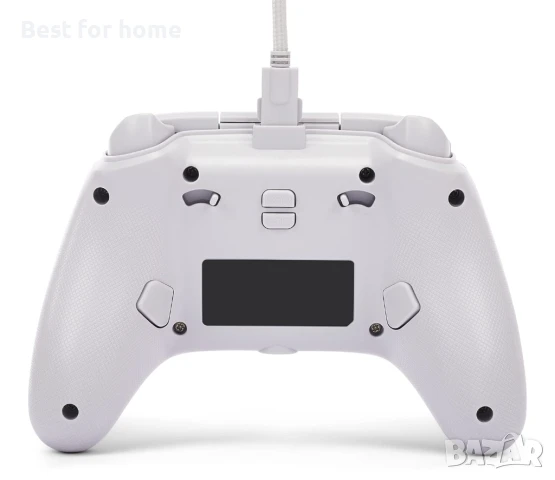 Геймпад, контролер за видеоигри, работи с Xbox One и Windows 10/11, снимка 3 - Аксесоари - 51375437
