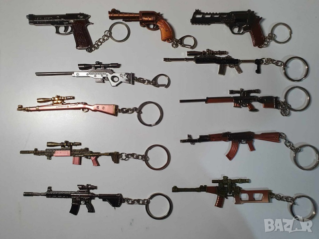 Ключодържател - Фортнайт , Fortnite, снимка 1