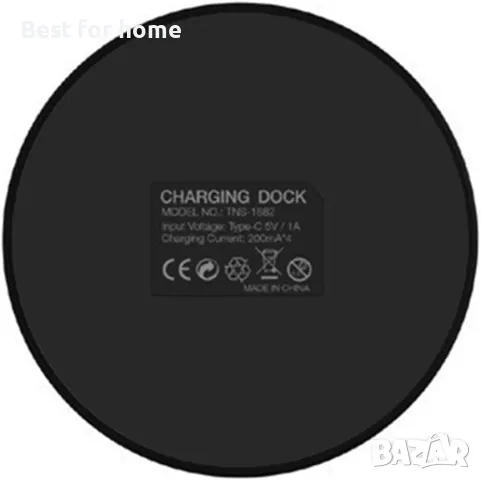 CHENZILIN Докинг станция за зареждане на 4 контролера едновременно, снимка 8 - Аксесоари - 50272429