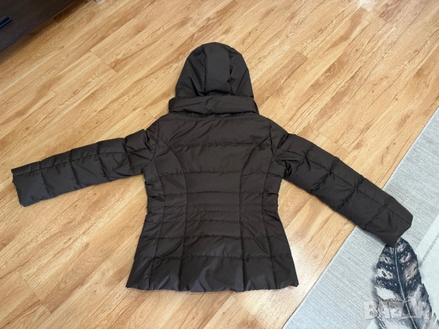 Pennyblack зимно дамско яке с качулка, снимка 2 - Якета - 52954382