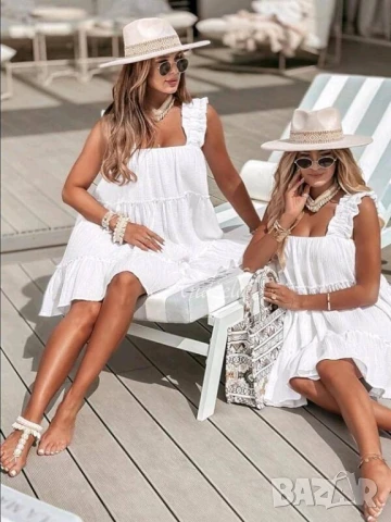 рокля , снимка 2 - Рокли - 51323603