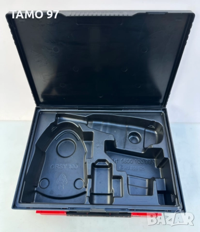 Wurth - Куфар от винтоверт