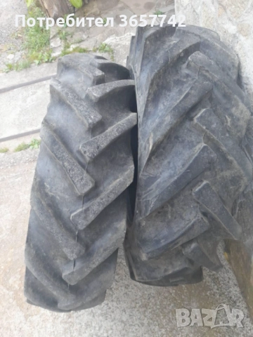 Гуми GOOD YEAR 9.5-20