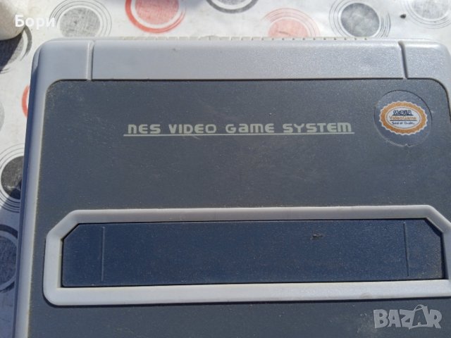 MASTERGAMES NES Видео игра, снимка 3 - Други игри и конзоли - 39732133