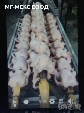 Грил барбекю на дървени въглища Нов!  тел. 0896 655 844 , снимка 4 - Барбекюта - 50031150