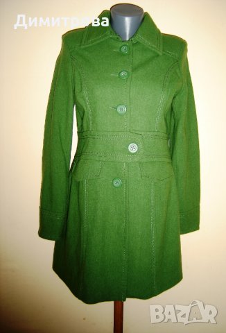 Елегантно Ново палто