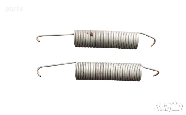 Пружини Багажник Мерцедес Е класа W210 (Н)