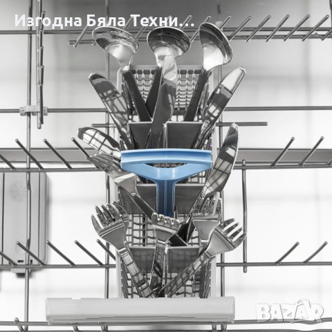 Свободностояща съдомиялна машина Инвентум VVW6040AB , снимка 10 - Съдомиялни - 43887358