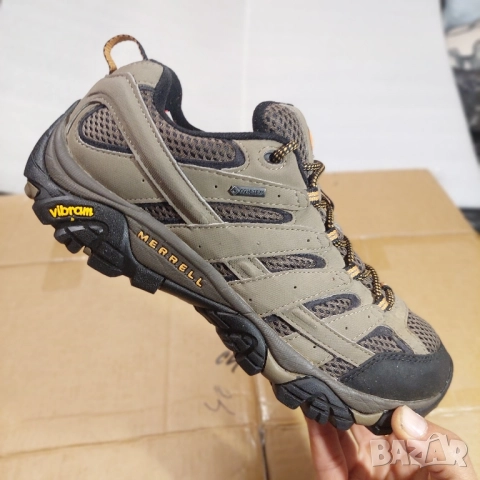 Merrell Moab 2 Gore-Tex туристически обувки ,номер 41 ,5, снимка 9 - Други - 51946673