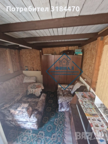 Самостоятелна Къща в района на Куршун Чешма , снимка 10 - Къщи - 52385282