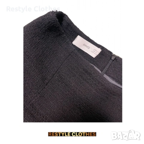 Пола MNG(Mango), снимка 3 - Поли - 53216210