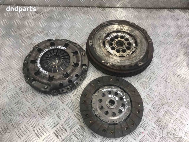 Съединител Volvo S40,2.0T,2000г.