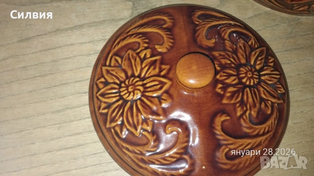 Нов гювеч , снимка 3 - Съдове за готвене - 53261776