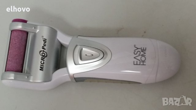 Автоматична пила за пети Easy Home AP-3RP