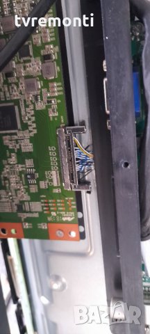 MAIN AV TP.MS3463S.PB801, снимка 4 - Части и Платки - 35454881