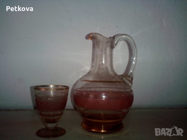 Ретро чинии и чаши, снимка 4 - Други стоки за дома - 16297397