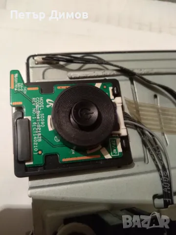 SAMSUNG LT24D390EW/EN, снимка 6 - Телевизори - 48576715