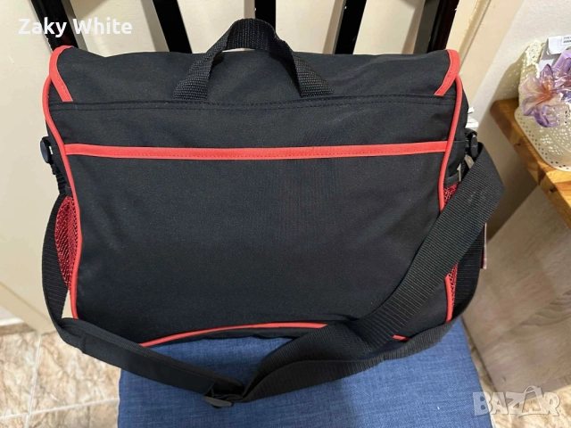 Чанта през рамо Снупи /Snoopy , снимка 5 - Чанти - 52573988