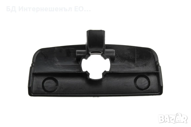 3B1857122B Дръжка за отваряне на жабка, VW Passat B5 B5.5, Черен, снимка 4 - Части - 50924276