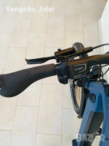 Kalkhoff Entice 3-Не различим от нов!, снимка 5 - Велосипеди - 52929889