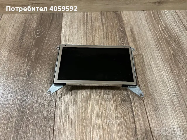 Дисплей за RNEG за Citroen / Peugeot, снимка 3 - Части - 47686036