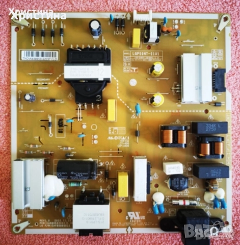 LG 50NAN0773PA Main board EAX69581203(1.0)