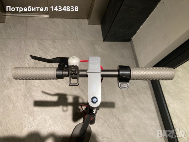 Електрически скутер - тротинетка Xiaomi m365 на 140 км, снимка 9 - Други - 43256925