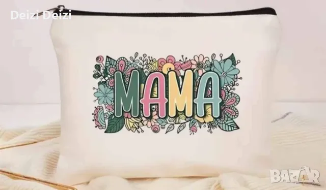 Несесери с надпис 